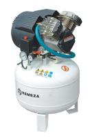 Поршневой компрессор REMEZA СБ4-50.VS204