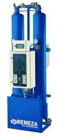 Адсорбционный осушитель REMEZA RMWE 1050