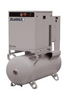 Спиральный компрессор ZAMMER SKS 4-8-270/O
