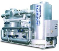 Адсорбционный осушитель REMEZA RDB 33