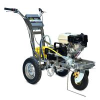 Разметочная машина SCHTAER Wega 5