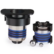 Ремкомплект поршневого насоса GRACO Mark X / Gmax 7900 QP  / 17H840