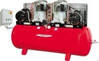 Поршневой компрессор REMEZA СБ4/Ф-500.АВ670Т