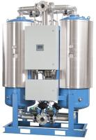 Адсорбционный осушитель REMEZA RED-R 10000 BP