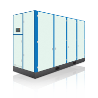 Винтовой компрессор DALI EN-110/6 II-F