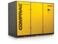 Винтовой компрессор COMPRAG D7510