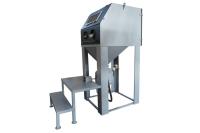 Пескоструйная камера PST-КСО-60