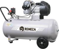 Поршневой компрессор REMEZA СБ4/С-100.J2047B