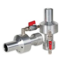 Сопло пескоструйное с впрыском воды CONTRACOR WBN-9.5