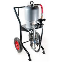 Поршневой насос SCHTAER SCH254-X681 без комплектующих