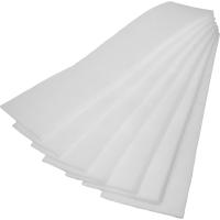 Нарезка потолочного фильтра REINBERG для покрасочных камер REINBERG RB-500-25-M5(F5) 1кв.м