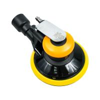 Пневматическая шлиф. машинка SCHTAER, c ЦСП, эксцентрик 5,0 мм (S7330-150-5.0)