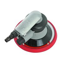 Пневматическая шлифовальная машинка SCHTAER S7336N-8.0