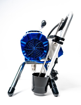 Аппарат окрасочный DRAGON DN2500 с электроприводом