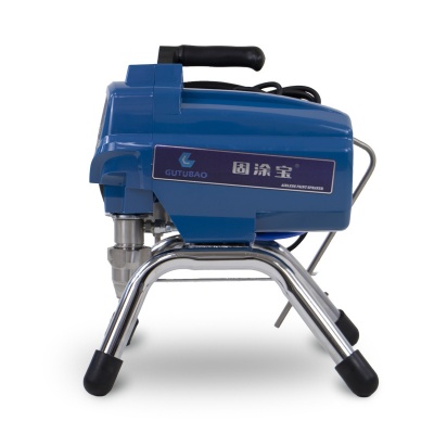 Электрический окрасочный аппарат Gutubao GTB-695