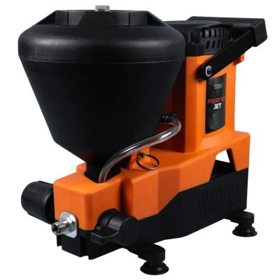 Краскопульт ASPRO 1500