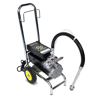 Окрасочный аппарат SCHTAER Saturn 300