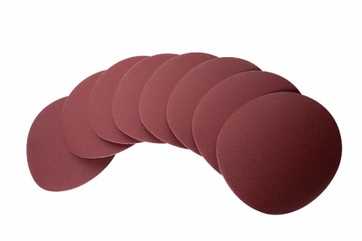 Шлифовальный круг (диск) ASPRO d-225 R-180