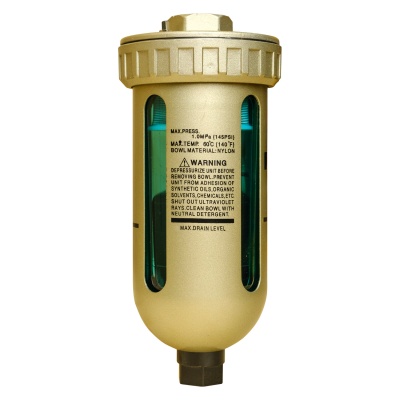 Конденсатоотводчик DALI поплавкового типа AD402-04