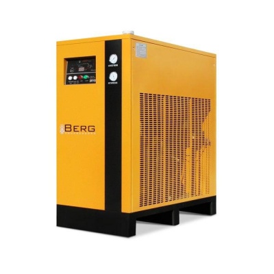 Рефрижераторный осушитель BERG ОВ-300