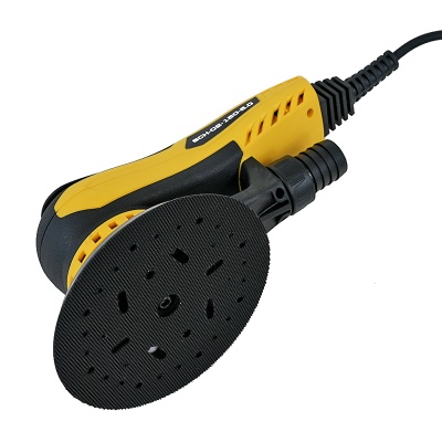 Шлифовальная машинка SCHTAER SCH-02-150-5.0