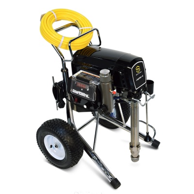 Окрасочный аппарат SCHTAER Jupiter 4.1