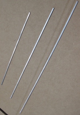 Лезвие для бокса ASPRO 10