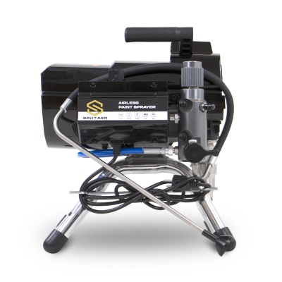 Окрасочный аппарат SCHTAER Mars 25