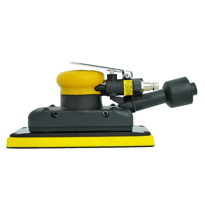 Пневматическая плоскошлифовальная машинка SCHTAER S19870-2-3.0