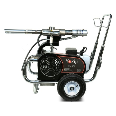 Окрасочный аппарат YOKIJI YKJ 970