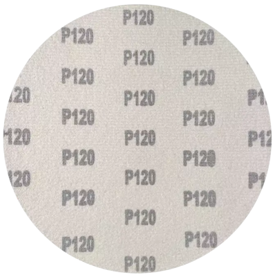 Шлифовальный круг (диск) ASPRO D180 мм, P120