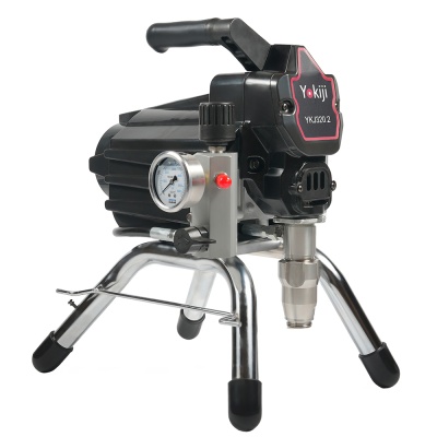 Окрасочный аппарат YOKIJI YKJ 320.2