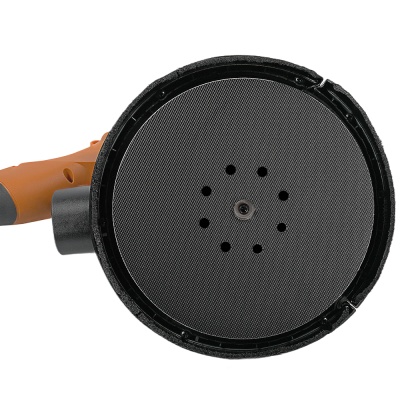 Телескопическая шлифовальная машинка MAXXT MLS710EP