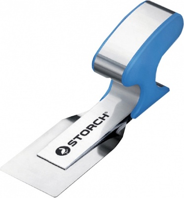 Шпатель STORCH со сменными лезвиями Flexogrip AluSTAR 250 мм