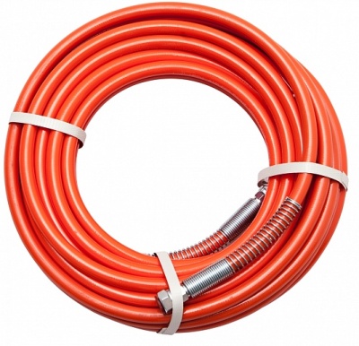 Шланг (рукав) высокого давления ASPRO 250 бар 3/8” 15 м