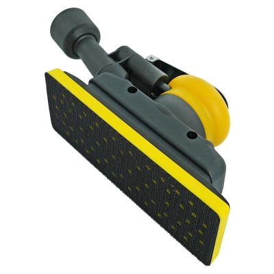 Пневматическая плоскошлифовальная машинка SCHTAER S19870-2-3.0