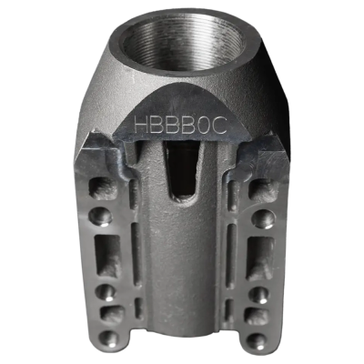 Корпус насоса для окрасочного аппарата ASPRO 3900/6000