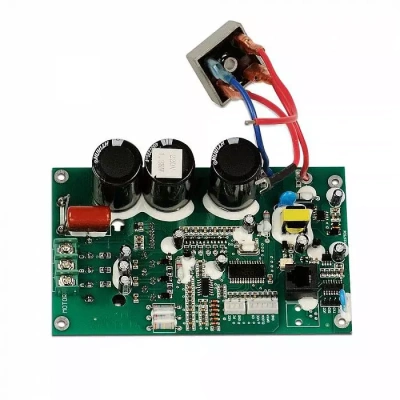 Плата управления для HYVST SPT690 (K90690CB)