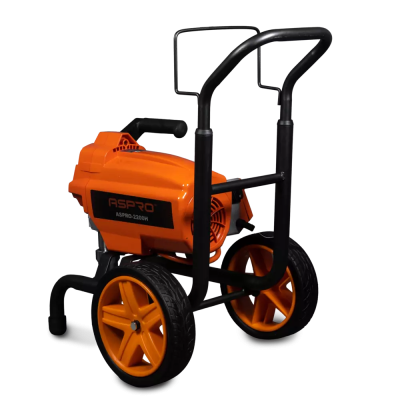 Поршневой окрасочный аппарат ASPRO 2200H