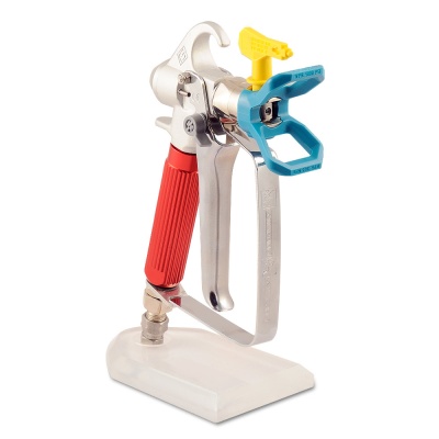 Окрасочный пистолет безвоздушного распыления с соплом HYVST (07-OSG250-B/XXX)