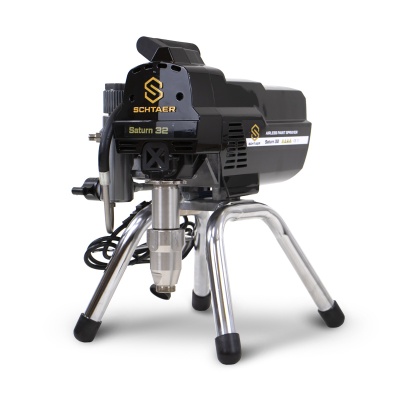 Окрасочный аппарат SCHTAER Saturn 32