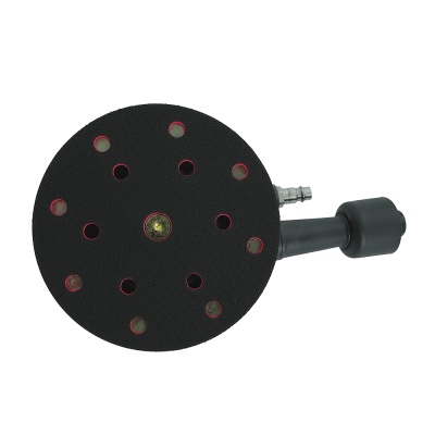 Пневматическая шлифовальная машинка SCHTAER S7330-8.0