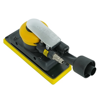 Пневматическая плоскошлифовальная машинка SCHTAER S19870-2-3.0