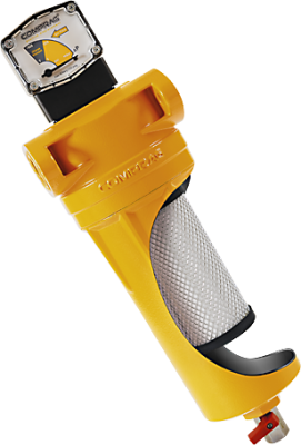 Фильтр сжатого воздуха COMPRAG DFF-125-A