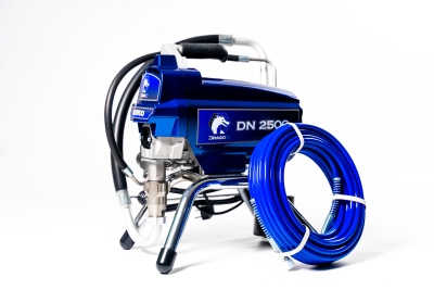 Аппарат окрасочный DRAGON DN2500 с электроприводом