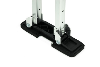 Строительные ходули ASPRO №2 с высотой подъёма от 609 до 1016 мм (24"-40")