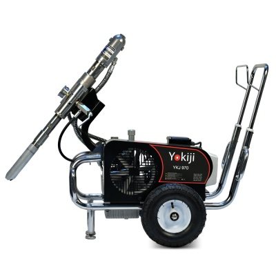 Окрасочный аппарат YOKIJI YKJ 970