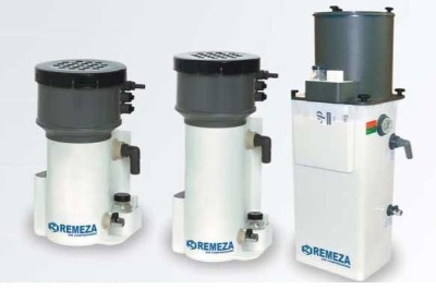 Сепаратор REMEZA RDS480