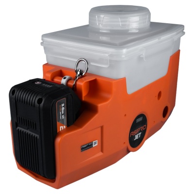 Краскопульт ASPRO 1000