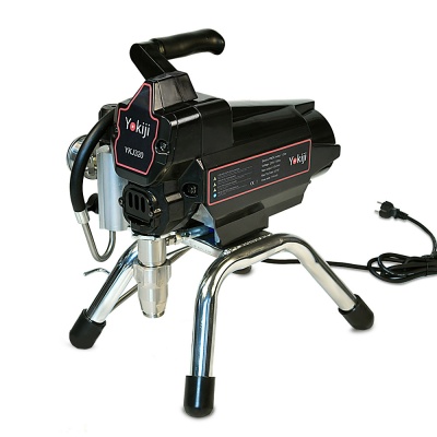 Окрасочный аппарат YOKIJI YKJ 320